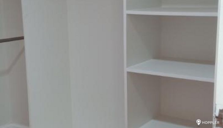 "3BR Condo for Rent in Hidalgo Place, Rockwell Center, Makati"06