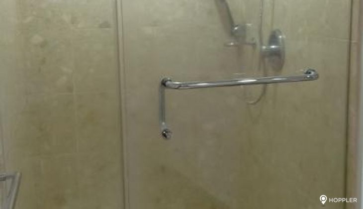 "3BR Condo for Rent in Hidalgo Place, Rockwell Center, Makati"07