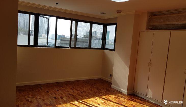 "2BR Condo for Rent in Sagittarius Building, Bel-Air Village, Makati"03