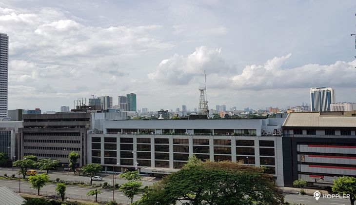 "2BR Condo for Rent in Sagittarius Building, Bel-Air Village, Makati"05