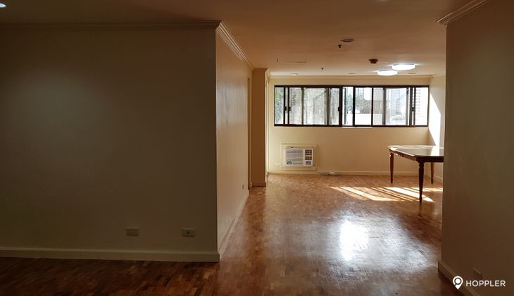 "2BR Condo for Rent in Sagittarius Building, Bel-Air Village, Makati"08