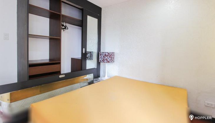 "1BR Condo for Rent in Penhurst Parkplace, BGC - Bonifacio Global City, Taguig"05