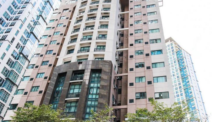 "1BR Condo for Rent in Penhurst Parkplace, BGC - Bonifacio Global City, Taguig"07