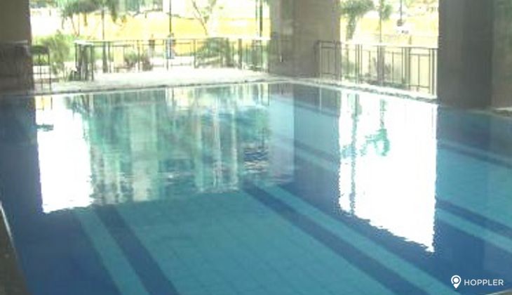 "1BR Condo for Rent in Penhurst Parkplace, BGC - Bonifacio Global City, Taguig"08