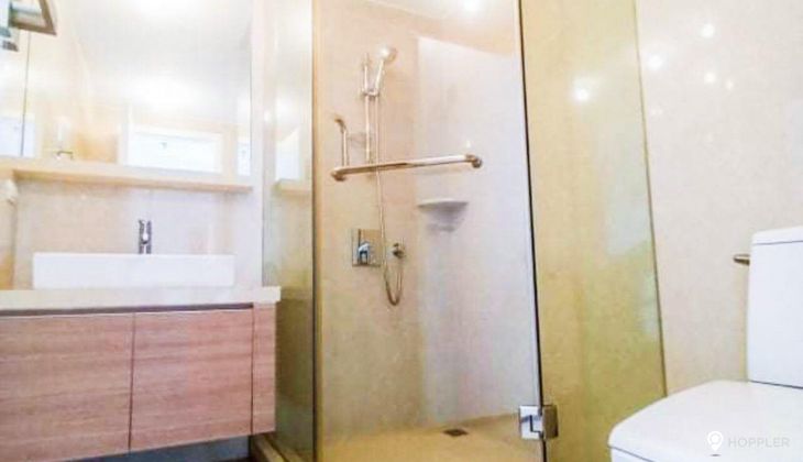 "2BR Condo for Rent in One Shangri-La Place, Ortigas Center, Mandaluyong"06