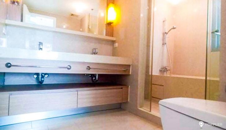 "2BR Condo for Rent in One Shangri-La Place, Ortigas Center, Mandaluyong"07
