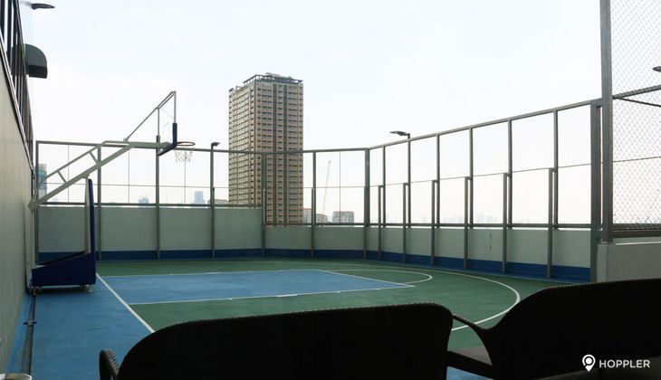 "2BR Condo for Rent in One Shangri-La Place, Ortigas Center, Mandaluyong"10