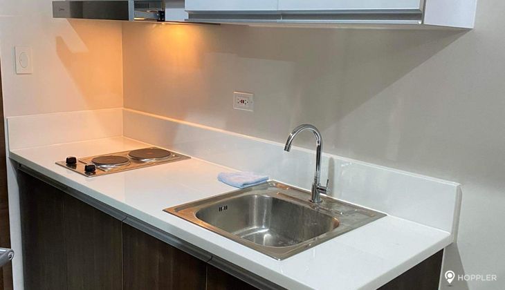 "1BR Condo for Rent in Air Residences, San Antonio Village, Makati"03