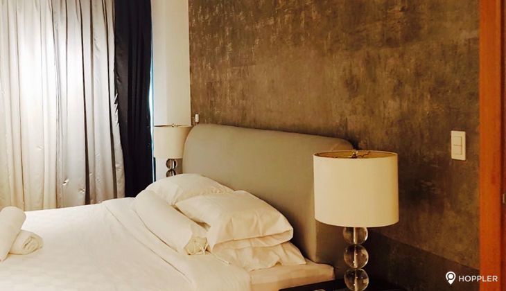 "1BR Condo for Rent in Park Terraces, San Lorenzo Village, Makati"05