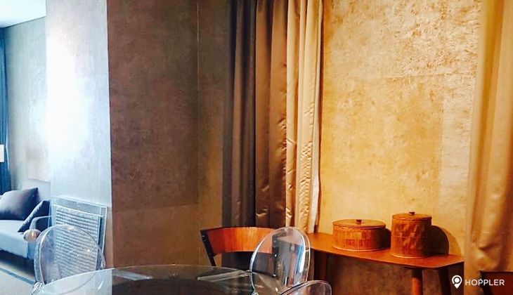 "1BR Condo for Rent in Park Terraces, San Lorenzo Village, Makati"06