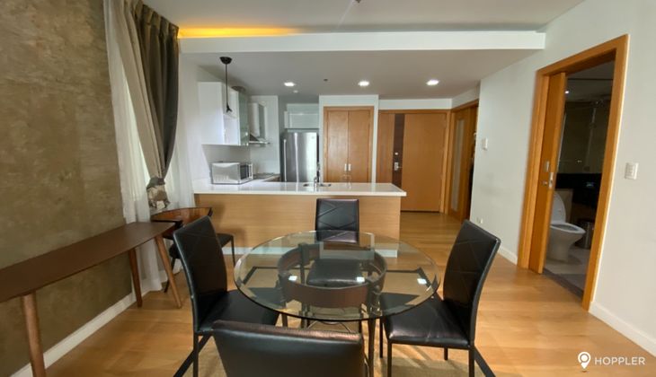 "1BR Condo for Rent in Park Terraces, San Lorenzo Village, Makati"08
