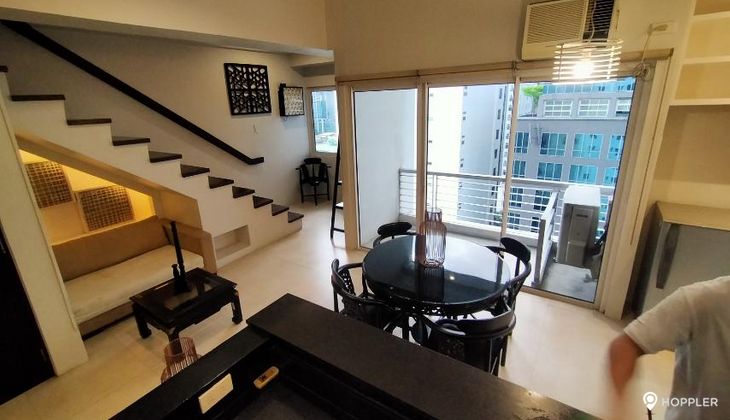 "1BR Condo for Rent in W Tower, BGC - Bonifacio Global City, Taguig"02