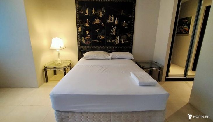 "1BR Condo for Rent in W Tower, BGC - Bonifacio Global City, Taguig"04