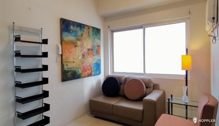 "1BR Condo for Rent in W Tower, BGC - Bonifacio Global City, Taguig"05