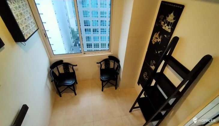 "1BR Condo for Rent in W Tower, BGC - Bonifacio Global City, Taguig"07