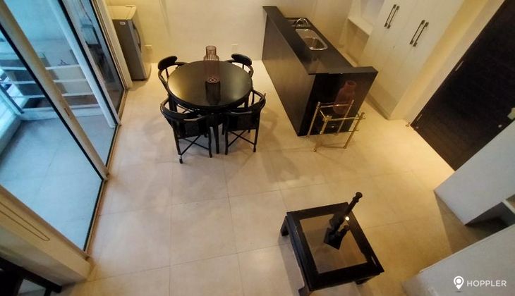 "1BR Condo for Rent in W Tower, BGC - Bonifacio Global City, Taguig"08