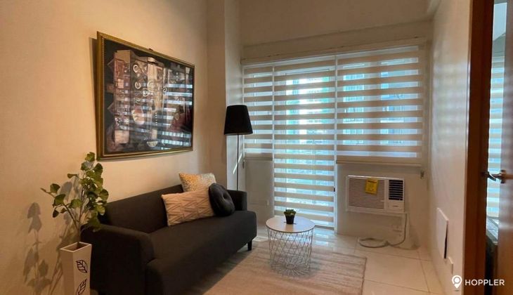 "1BR Condo for Rent in Madison Park West, BGC - Bonifacio Global City, Taguig"02
