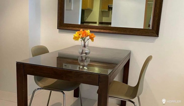"1BR Condo for Rent in Madison Park West, BGC - Bonifacio Global City, Taguig"03