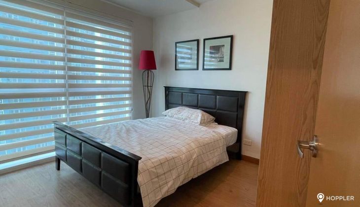 "1BR Condo for Rent in Madison Park West, BGC - Bonifacio Global City, Taguig"04