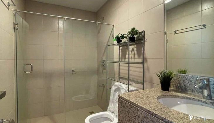 "1BR Condo for Rent in Madison Park West, BGC - Bonifacio Global City, Taguig"05