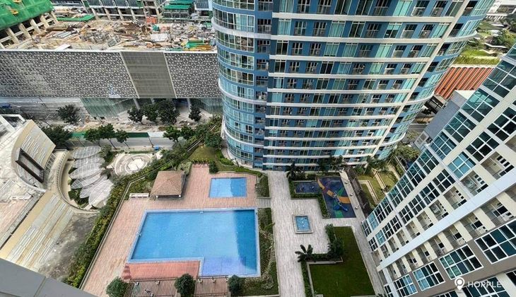"1BR Condo for Rent in Madison Park West, BGC - Bonifacio Global City, Taguig"08