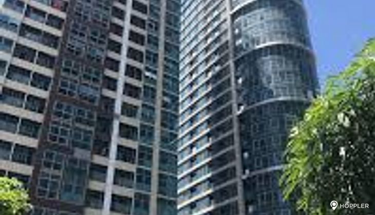 "1BR Condo for Rent in Madison Park West, BGC - Bonifacio Global City, Taguig"09