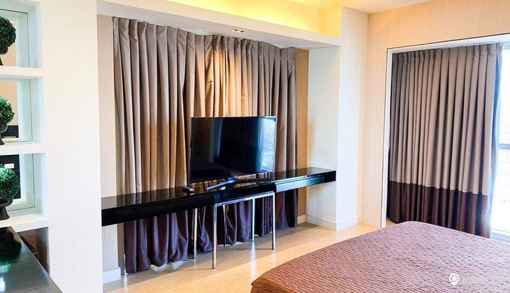 "2BR Condo for Rent in One Shangri-La Place, Ortigas Center, Mandaluyong"04