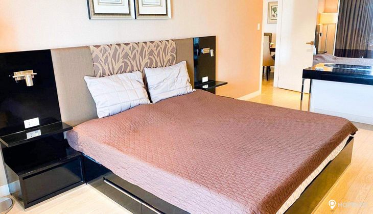 "2BR Condo for Rent in One Shangri-La Place, Ortigas Center, Mandaluyong"05
