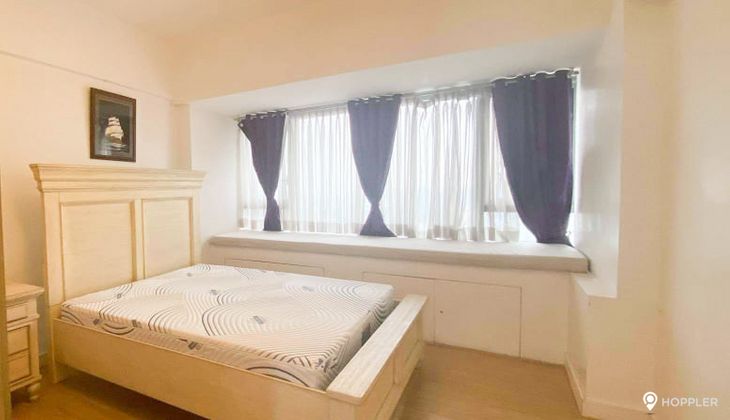 "2BR Condo for Rent in One Shangri-La Place, Ortigas Center, Mandaluyong"03