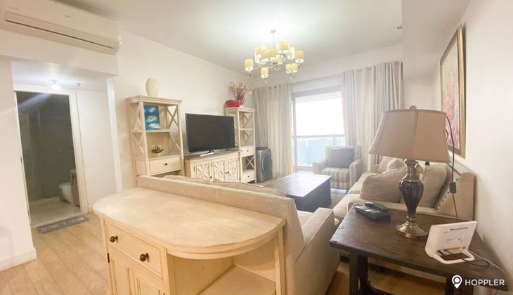 "2BR Condo for Rent in One Shangri-La Place, Ortigas Center, Mandaluyong"04