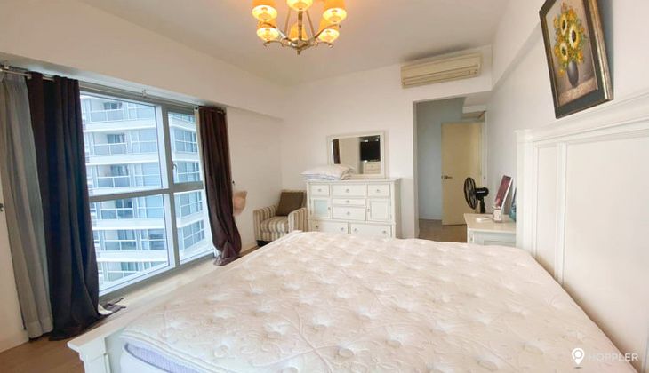 "2BR Condo for Rent in One Shangri-La Place, Ortigas Center, Mandaluyong"06