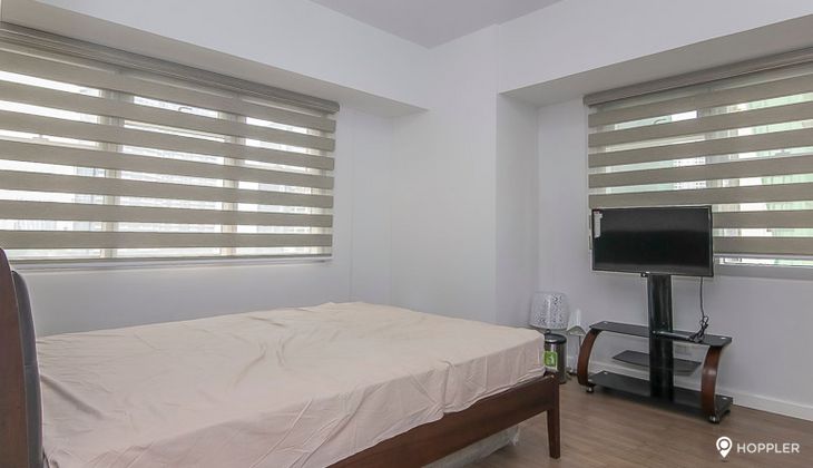 "2BR Condo for Rent in One Maridien Tower, BGC - Bonifacio Global City, Taguig"04