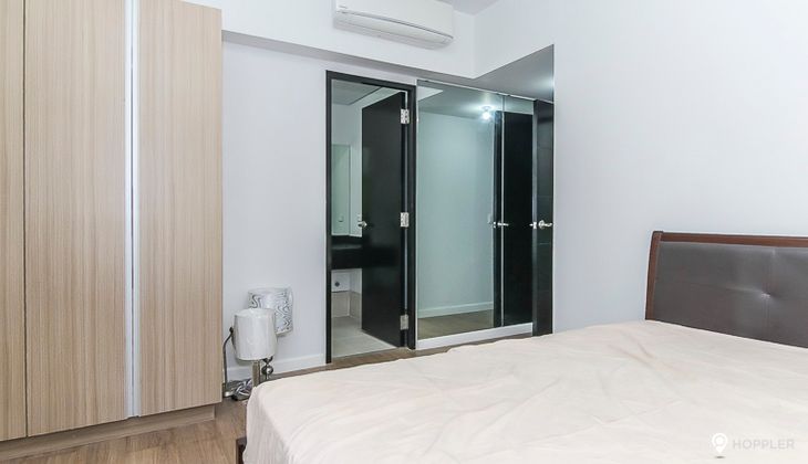 "2BR Condo for Rent in One Maridien Tower, BGC - Bonifacio Global City, Taguig"05