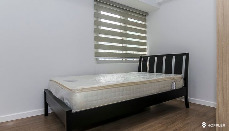 "2BR Condo for Rent in One Maridien Tower, BGC - Bonifacio Global City, Taguig"06