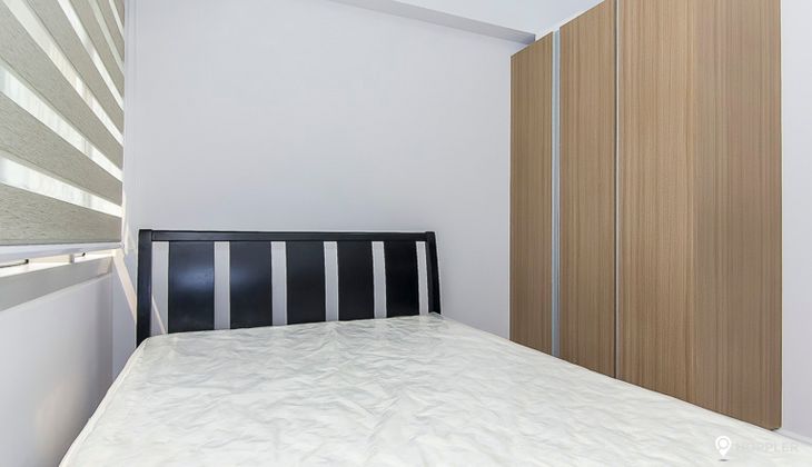 "2BR Condo for Rent in One Maridien Tower, BGC - Bonifacio Global City, Taguig"07