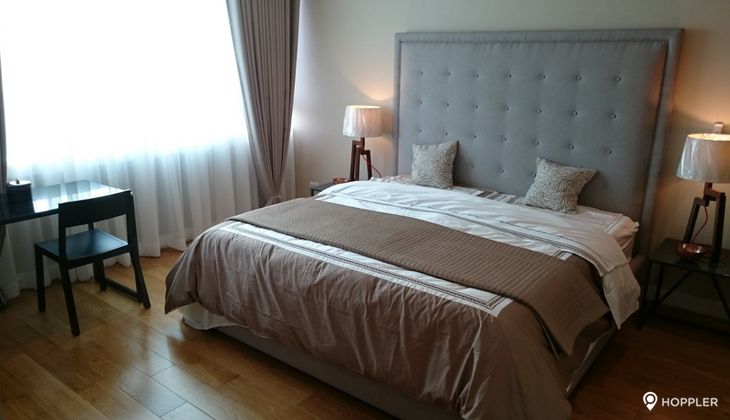 "1BR Condo for Rent in Park Terraces, San Lorenzo Village, Makati"03