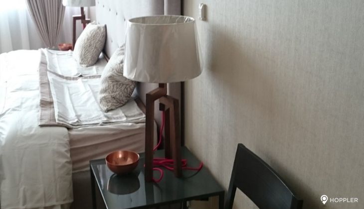 "1BR Condo for Rent in Park Terraces, San Lorenzo Village, Makati"04