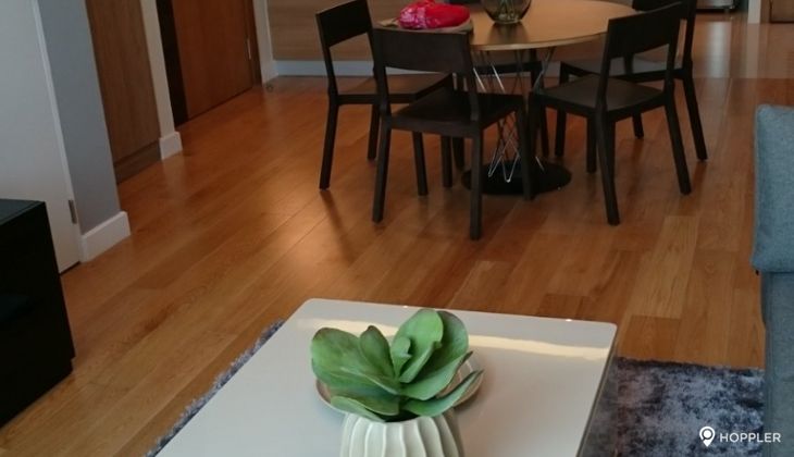 "1BR Condo for Rent in Park Terraces, San Lorenzo Village, Makati"05