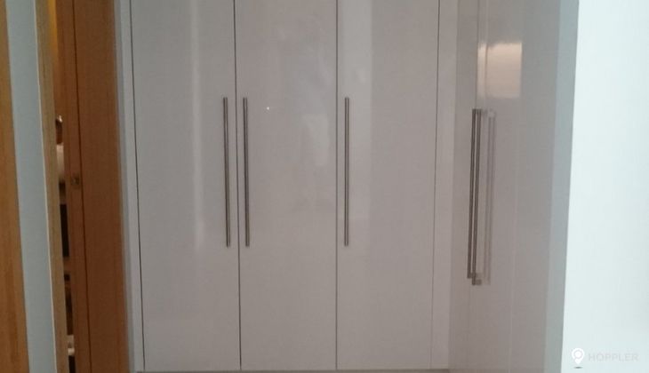 "1BR Condo for Rent in Park Terraces, San Lorenzo Village, Makati"07