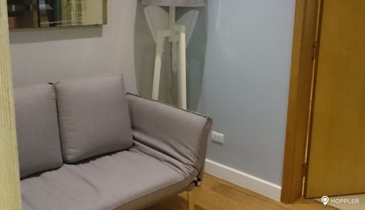 "1BR Condo for Rent in Park Terraces, San Lorenzo Village, Makati"08