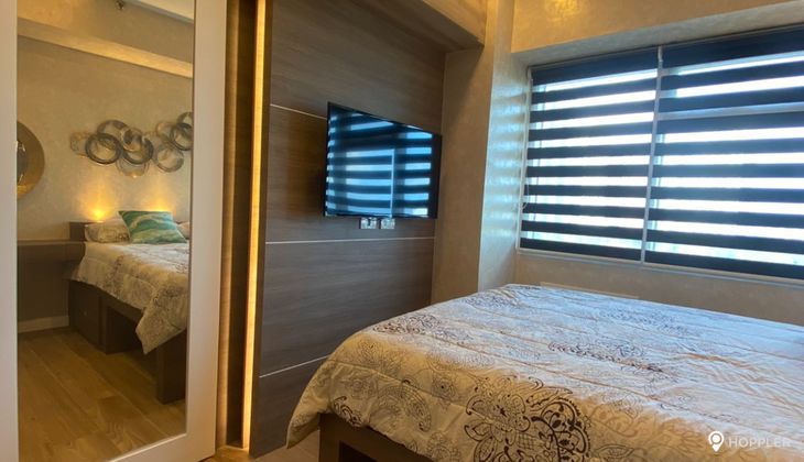 "1BR Condo for Rent in Fifth Avenue Place, BGC - Bonifacio Global City, Taguig"02