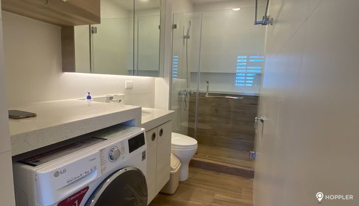 "1BR Condo for Rent in Fifth Avenue Place, BGC - Bonifacio Global City, Taguig"03