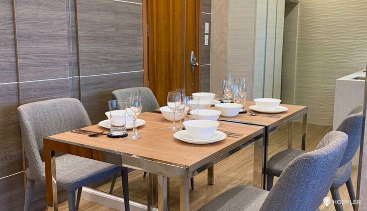"1BR Condo for Rent in Fifth Avenue Place, BGC - Bonifacio Global City, Taguig"04
