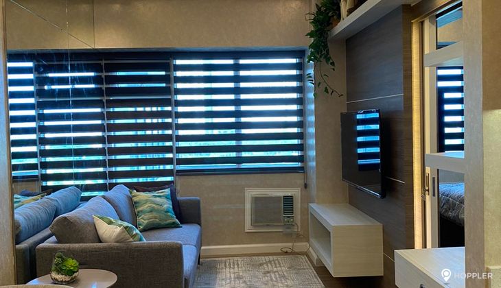"1BR Condo for Rent in Fifth Avenue Place, BGC - Bonifacio Global City, Taguig"08
