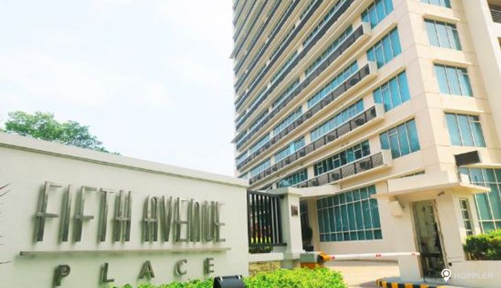 "1BR Condo for Rent in Fifth Avenue Place, BGC - Bonifacio Global City, Taguig"10