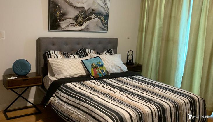 "1BR Condo for Rent in Park Terraces, San Lorenzo Village, Makati"06