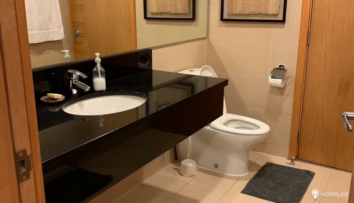 "1BR Condo for Rent in Park Terraces, San Lorenzo Village, Makati"07