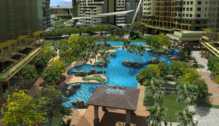 "1BR Condo for Rent in The Sequoia at Two Serendra, BGC - Bonifacio Global City, Taguig"04