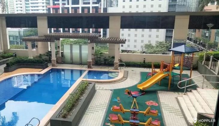 "1BR Condo for Rent in McKinley Park Residences, BGC - Bonifacio Global City, Taguig"08