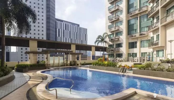 "1BR Condo for Rent in McKinley Park Residences, BGC - Bonifacio Global City, Taguig"09